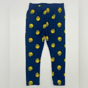 Looney Tunes | Tweety Toddler Leggings